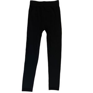 Free with purchase of 2 or more items. M/L fleece lined leggings